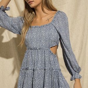 Baevely by Wellmade USA Dress